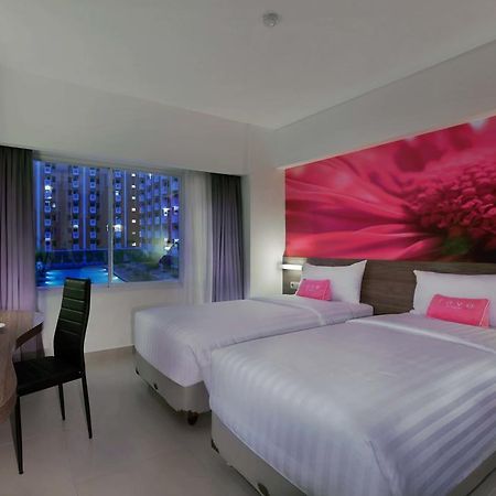 Favehotel Ahmad Yani Бекаси Экстерьер фото