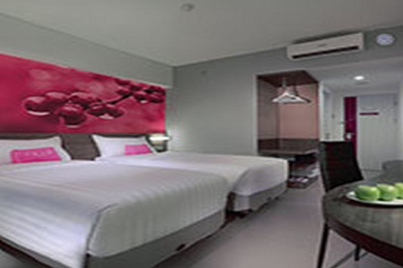 Favehotel Ahmad Yani Бекаси Экстерьер фото