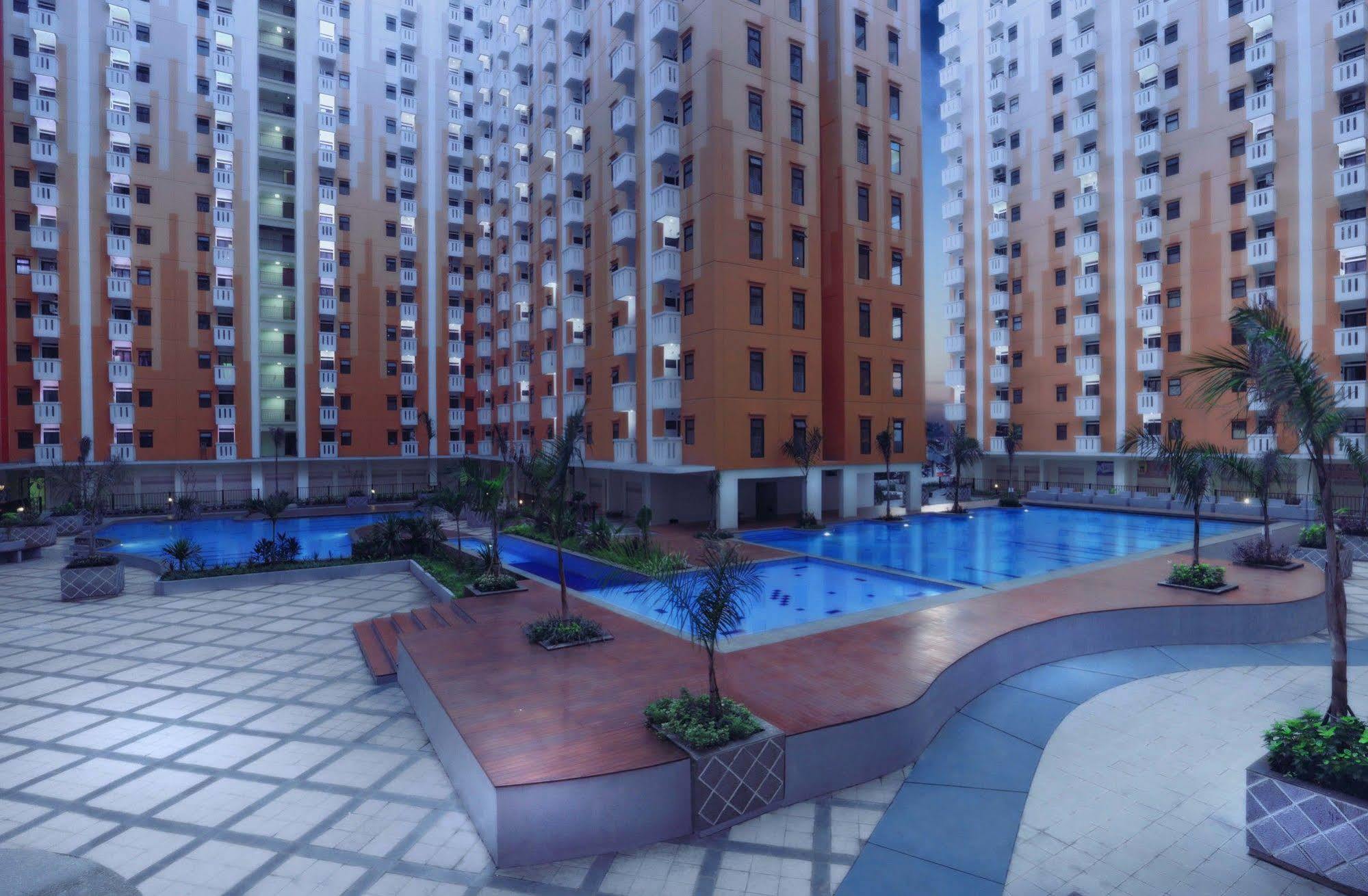Favehotel Ahmad Yani Бекаси Экстерьер фото