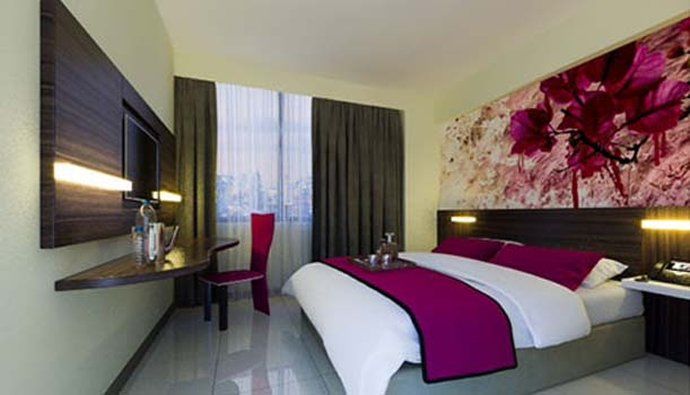 Favehotel Ahmad Yani Бекаси Экстерьер фото