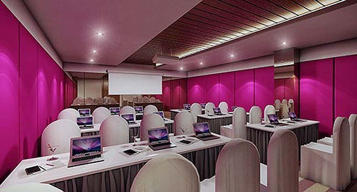 Favehotel Ahmad Yani Бекаси Экстерьер фото